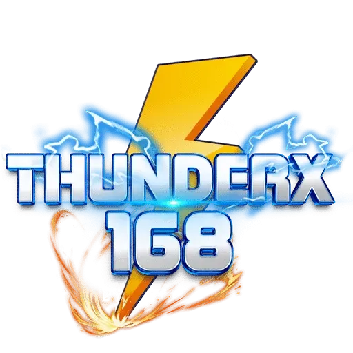 ธันเดอร์ 168 เข้า สู่ ระบบ